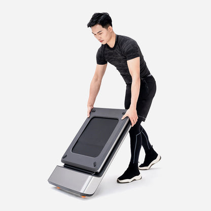 Tapis de marche pliable WalkingPad P1 : Fitness à domicile simplifié !