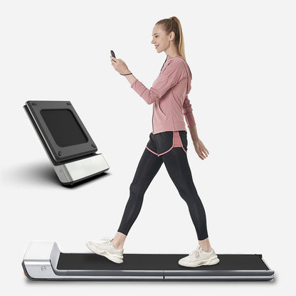 Tapis de marche pliable WalkingPad P1 : Fitness à domicile simplifié !