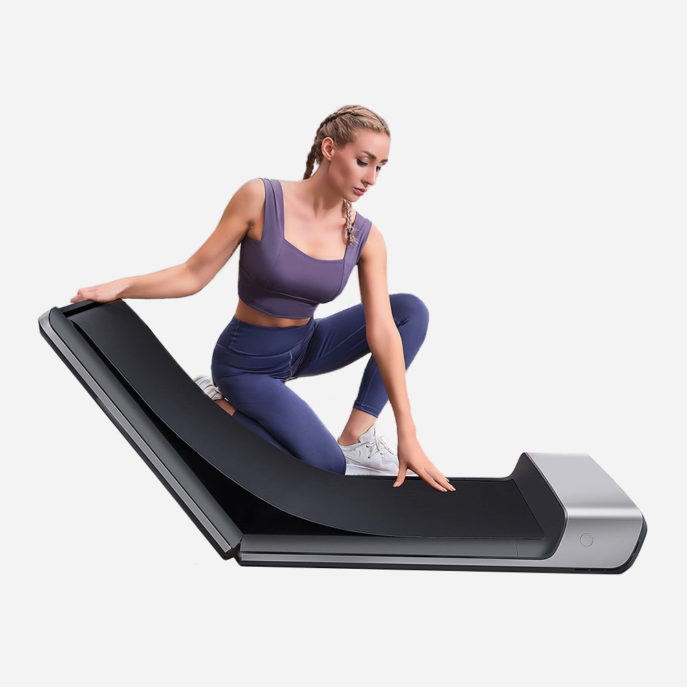 Tapis de marche pliable WalkingPad P1 : Fitness à domicile simplifié !