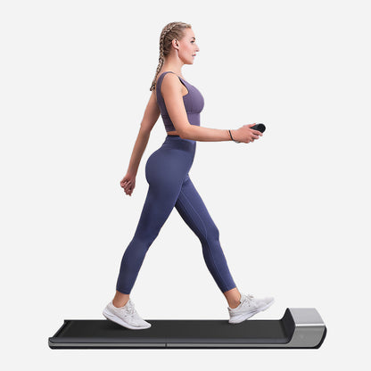 Tapis de marche pliable WalkingPad P1 : Fitness à domicile simplifié !