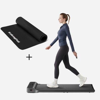 Tapis de Marche Pliable WalkingPad Z1 – Pratique et Compact pour un Entraînement à Domicile