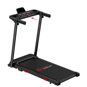 Tapis de course pliant Home Fitness Code Q5