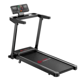 Tapis de course pliant Home Fitness Code Q8
