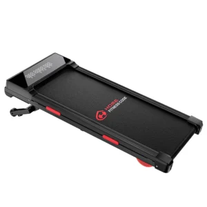 Tapis de marche inclinable Home Fitness Code Y5 en version plate